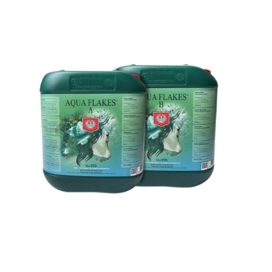 Picture of House & Garden Aqua Flakes 5L